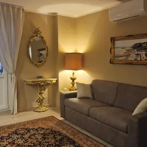 La Casa Tra I Caruggi Appartamento